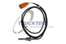 Trucktec Automotive 07.17.102 Sensor, Exhaust Gas Temperature for VW