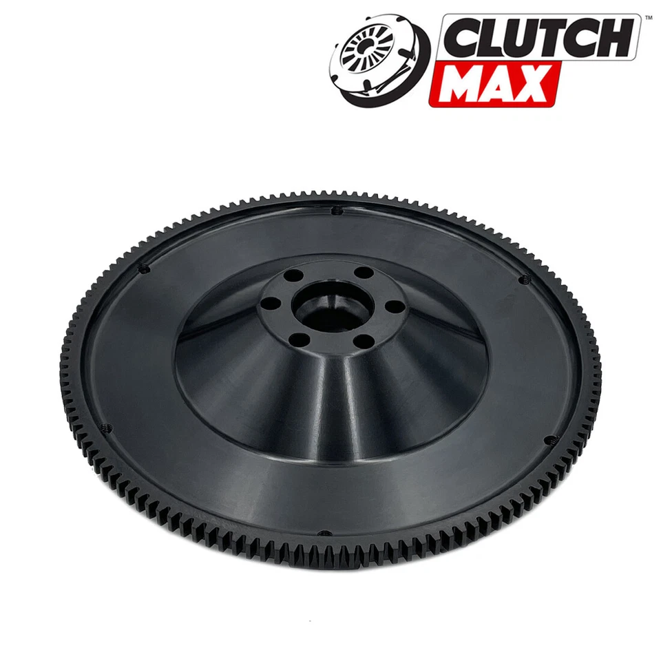 CM PERFORMANCE 12 LBS PROLITE CLUTCH FLYWHEEL for 2000-2006 AUDI TT QUATTRO 1.8T - Image 4 of 4