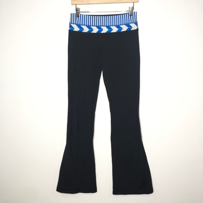 lululemon bootcut pants