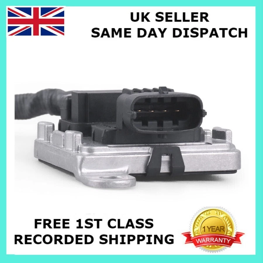 NUEVO POSTE SCR OUTLET NOx SENSOR PARA VOLVO VNL 300/430/630/670 22303391 5WK97366 Foto 2 de 4