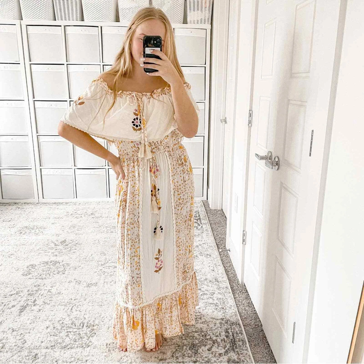 Ebay nursing dress sale