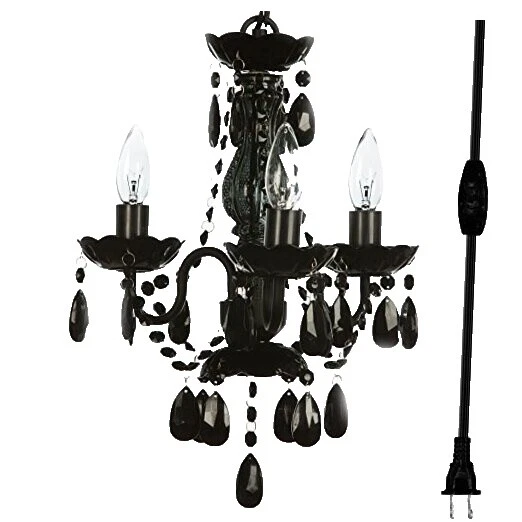 Dining Room Moroccan Chandeliers