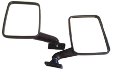 Transporter T25 Door Mirrors Pair Wing Mirrors Type 25 1980-1991