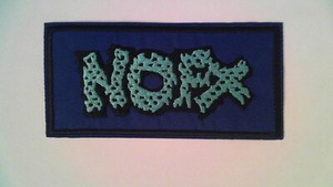 Nofx Patch | eBay