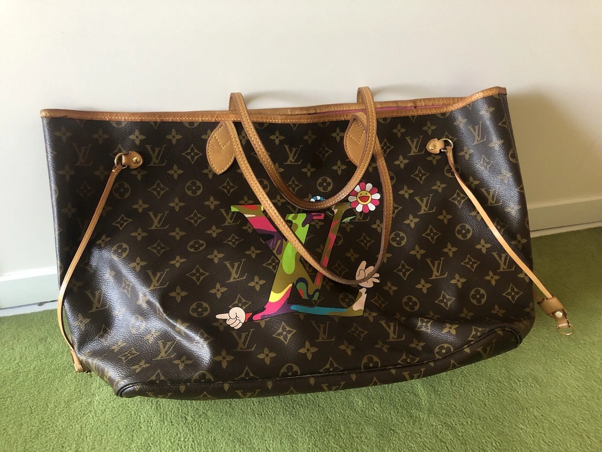 neverfull handbags