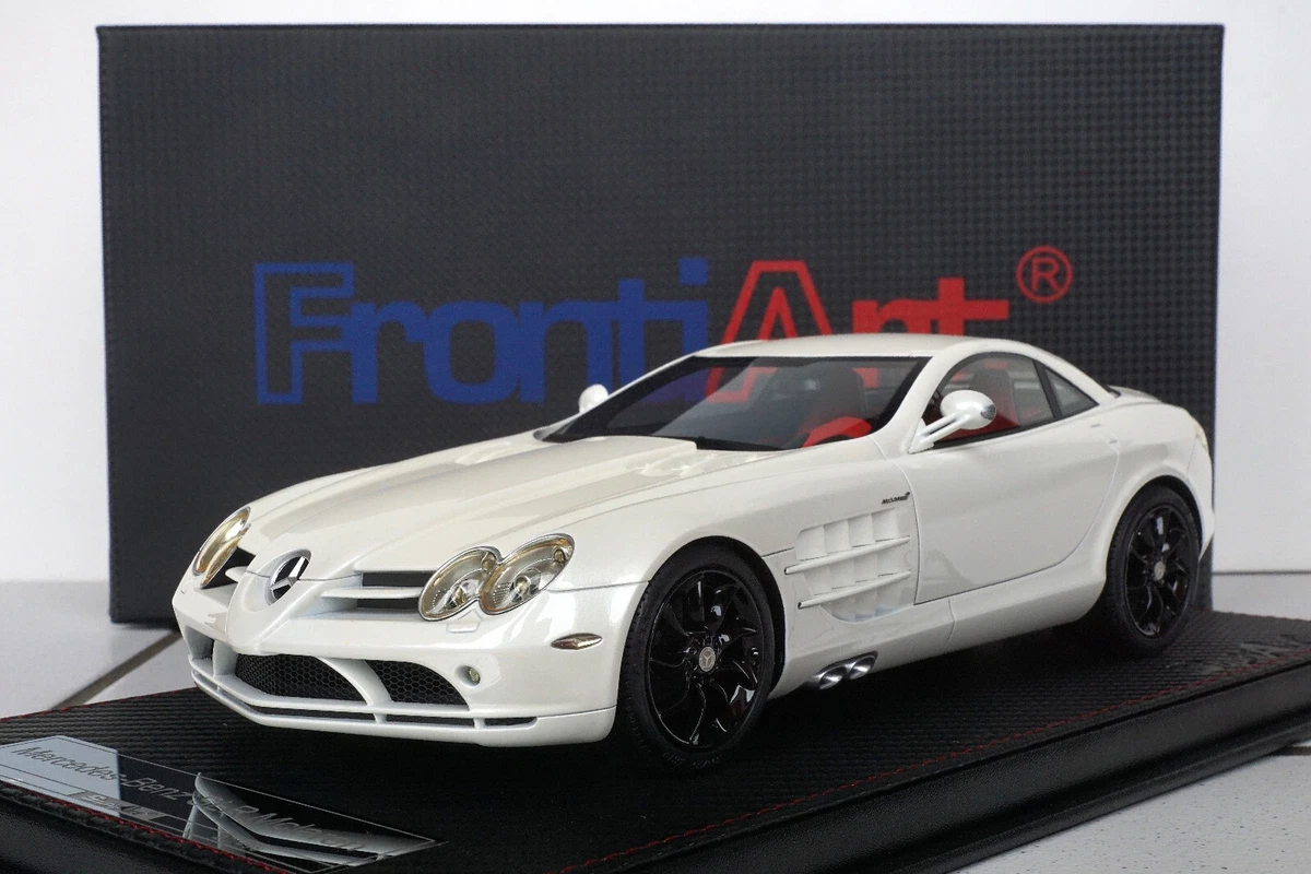 Mercedes Slr Mclaren 1 18 online kaufen | eBay