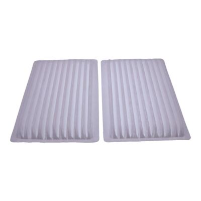 6A671-75090 WP10363 Air Filter Kit for Kubota Cab A/C KX040-4