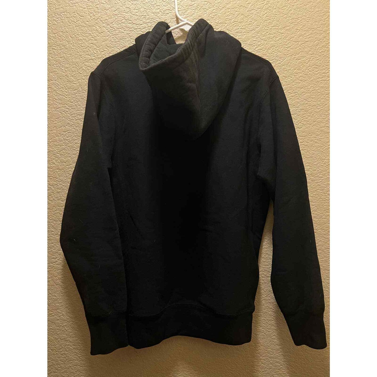 Supreme Box Logo Hoodie FW16 Black M | eBay