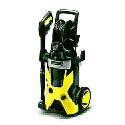 Easy Hire Pressure Washer Gerni Karcher 2000