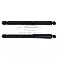 2PCS Front Strut Shock Absorber For Mercedes-Benz W463 G-Class G500 G550