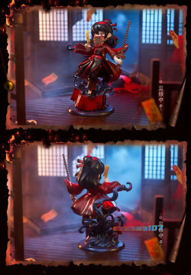 WISH IN THE DARKNESS 桃源郷 アルミ國土 Wei Wuxian: Yi Ling Lao Zu Ver.｜Good Smile Company