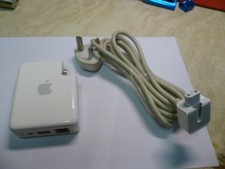 Apple Airport Express A1088 with power Cable