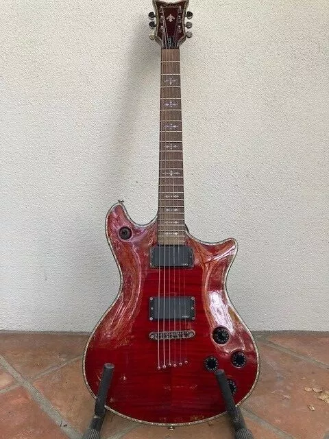 Schecter Hellraiser Diamond Series Electric Guitar | eBay