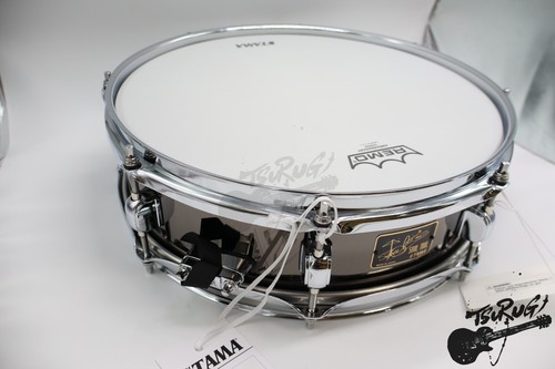 TAMA Drums NSS1440 Snare Drum 14"x4" SOUL TOUL Modell Original NEU - Bild 7 von 14