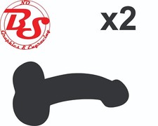 6 Penis Sticker Decal Eggplant Offensive Funny Rude Humor Adult Jdm Meme Nobs 6 Penis Sticker Decal Eggplant Offensive Funny Rude Humor Adult Jdm Meme Nobs