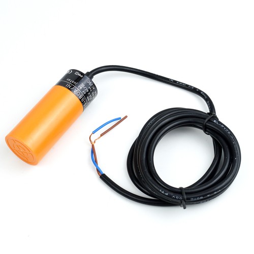 IFM KB0029 Proximity Switch 20...250 AC/DC # #AM - Picture 2 of 4