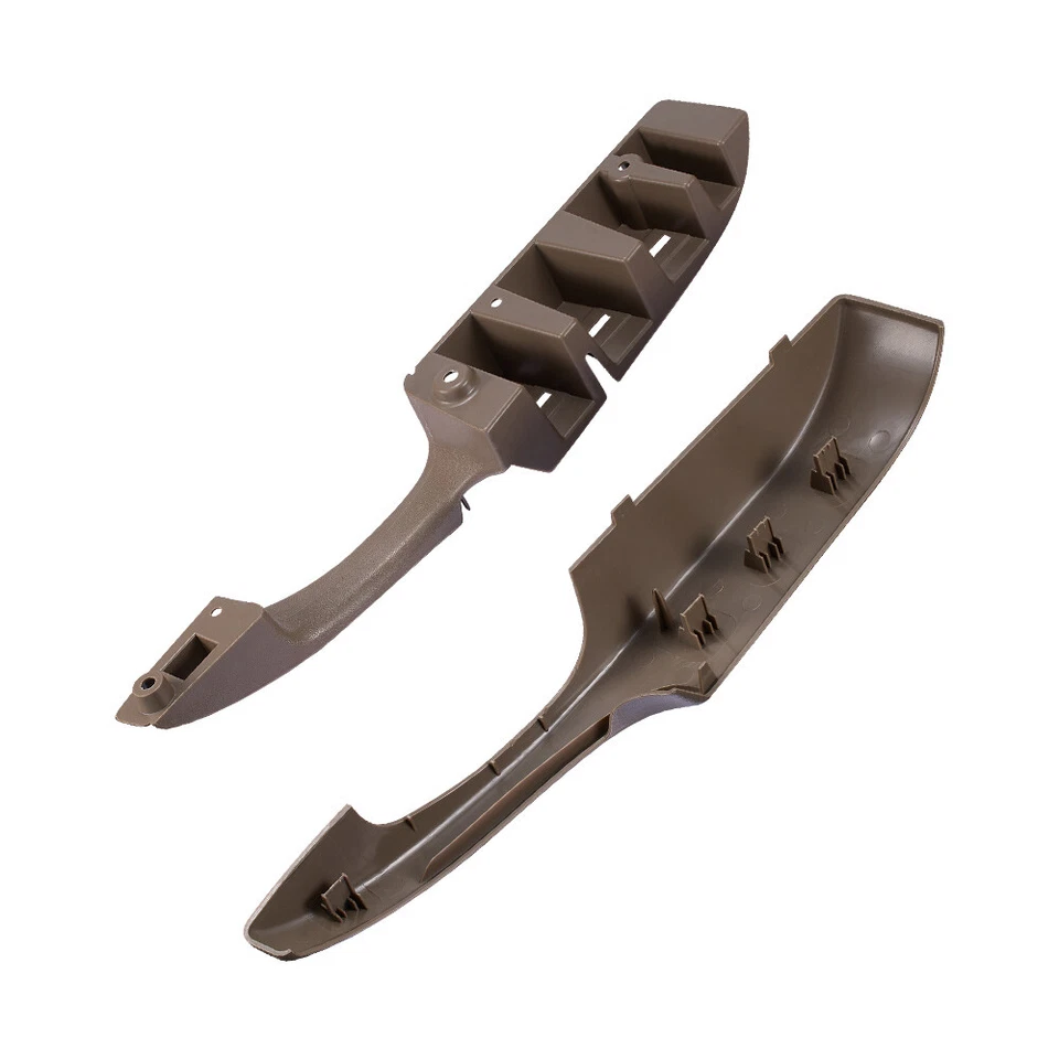 Armrest Inside Door Pull Handle for 2003-19 Chevy Express GMC Savana 1500 Left - Image 4 of 4