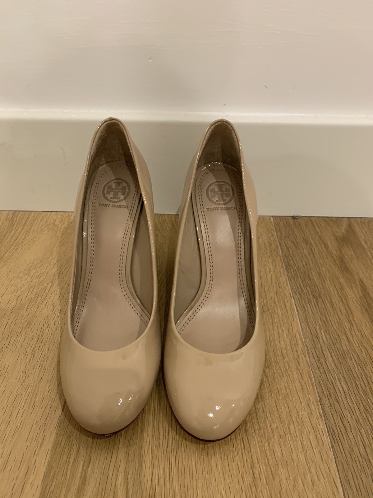 tory burch flats ebay