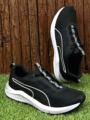 PUMA Prowl 2 training shoes sneakers US 8 UK 5.5 EUR 38.5 24.5cm
