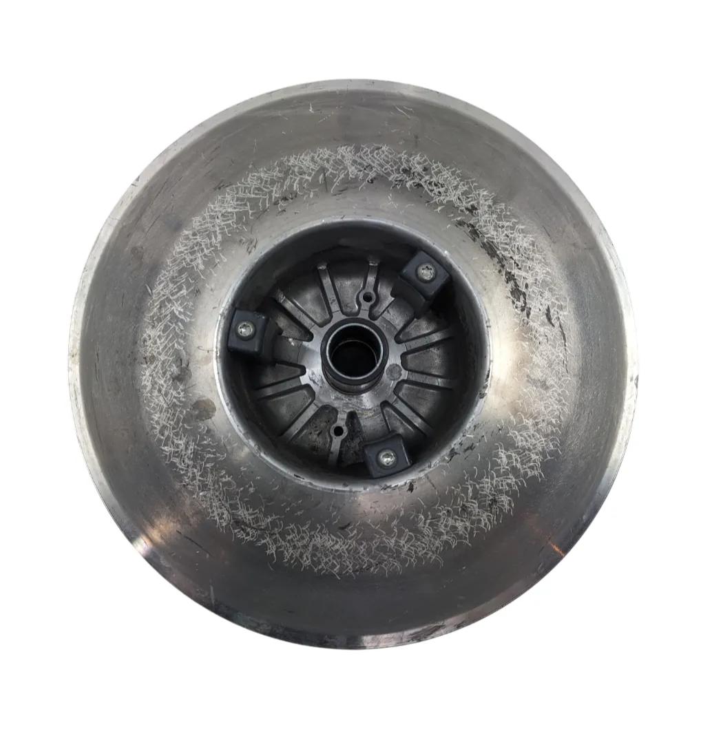 Genuine OEM Polaris Secondary Driven Drive Clutch Sheave 5139817