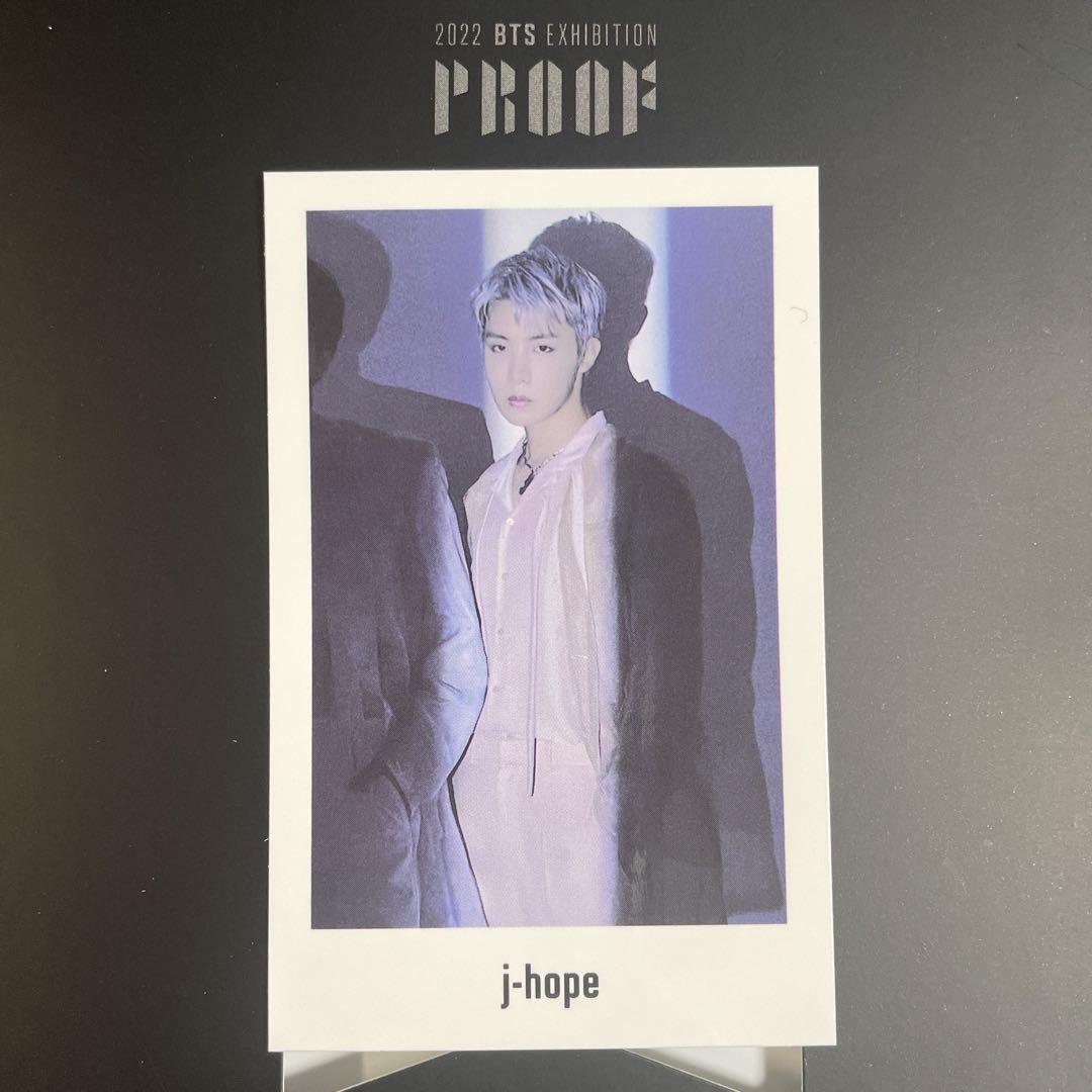 BTS PROOF EXHIBITION 展示会 RM ナムジュン 5点セット 私事】私が展示会で買ってきたグッズ | 防弾少年団（BTS）を