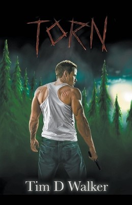 Torn by Tim D. Walker (English) Paperback Book