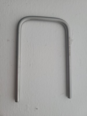 Weinstein Rack V Mueller SU2977-006 Weinstein Instrument Sterilization Rack | eBay