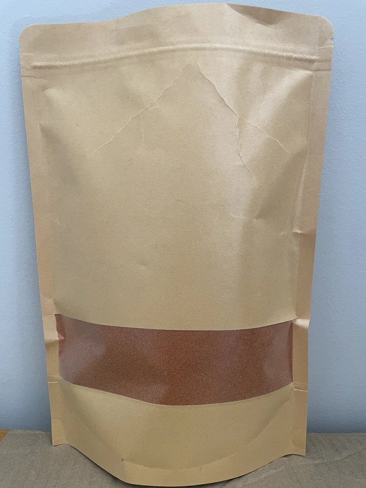 Brine food decapsulated art1mia BBS,  500g/foil bag, free delivery - image 4 of 4