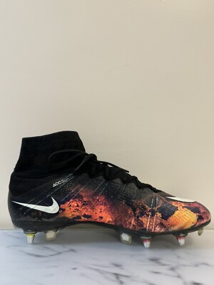 nike savage beauty mercurial superfly
