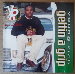 Rich the Factor CD | eBay