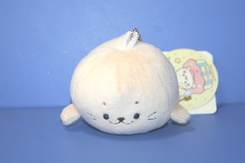 Sirotan SEAL Feuerwerk Ball Plüsch Puppe Schlüsselanhänger Mutter Gurden 20. Jubiläum - Bild 4 von 10