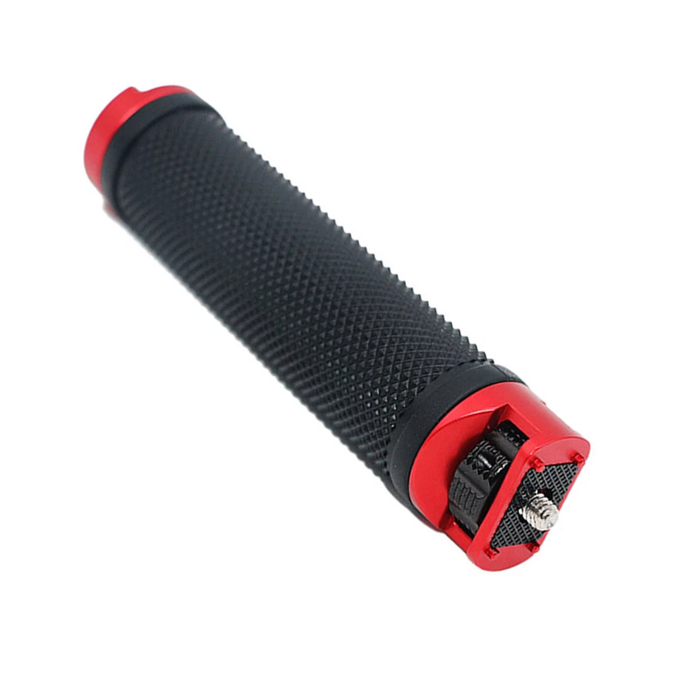 BGNING Handle Grip with 1/4 3/8 Cold Shoe Mount for Zhiyun Weebill S Gimbal - Image 2 of 4
