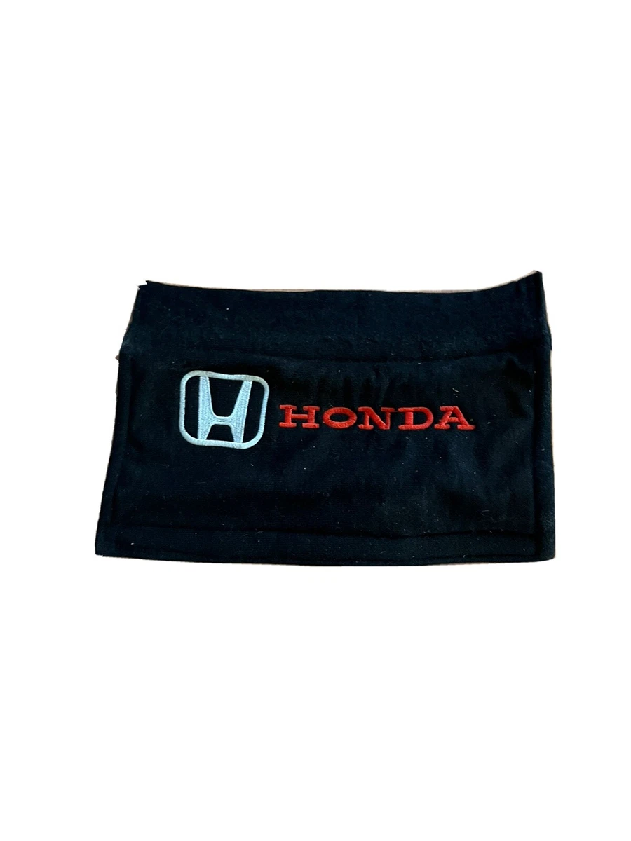 Principal 192+ imagen honda seat belt cover In.thptnganamst.edu.vn