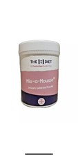 The 1:1 Weight Plan By CWP Diet Mix a Mousse  ( Gelatin / Collagen )