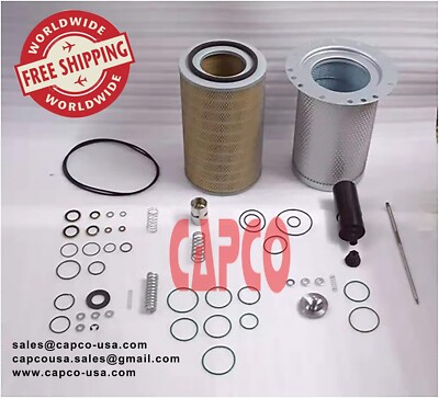 KIT 6000 HRS  2901030500 Non Oem Free Shipping