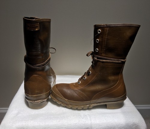 wearmaster engineer boots