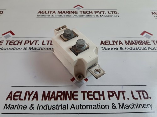 Módulo De Tiristor IGBT Semikron Semipack 3 SKKT213/16E - Imagen 2 de 5
