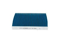 Bosch 0 986 628 587 Filter, Innenraumluft For CitroËN Peugeot