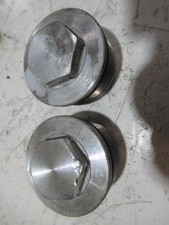 Bouchon de fourche (Suzuki - Bandit S 600 2000 - 2004) - photo 1