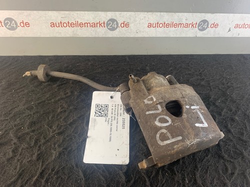 235525 Bremssattel rechts vorne VW Polo III (6N1) 1.4