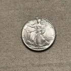 1943 Walking Liberty Half Dollar CHOICE BU