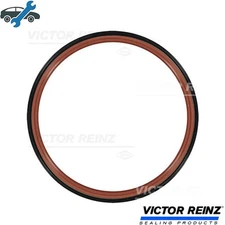 SHAFT SEAL CRANKSHAFT 81-33633-00 FOR RENAULT N7Q710/711/700/704 1.9L 4cyl 2.4L 