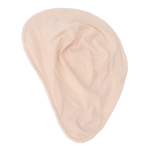 (M Size)Bra Inserted Pad Cover Pocket Soft Breathable Skin Friendly Cotton Bra - Picture 4 of 20