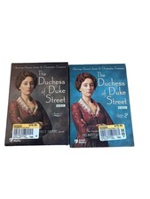(未使用･未開封品)Duchess of Duke Street: Series 2 [DVD] Duchess of Duke Street - Series 2 (DVD, 5-Disc Set) 54961845897| eBay