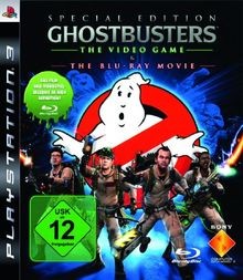 Ghostbusters: The Video Game - Special Edition inkl. Gho... | Game | Zustand gut