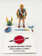 1983 Northlord Complete Dungeons & Dragons Vintage D&D LJN Figure  2