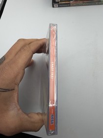 Crazy Taxi (Sega Dreamcast, 2000) Sealed