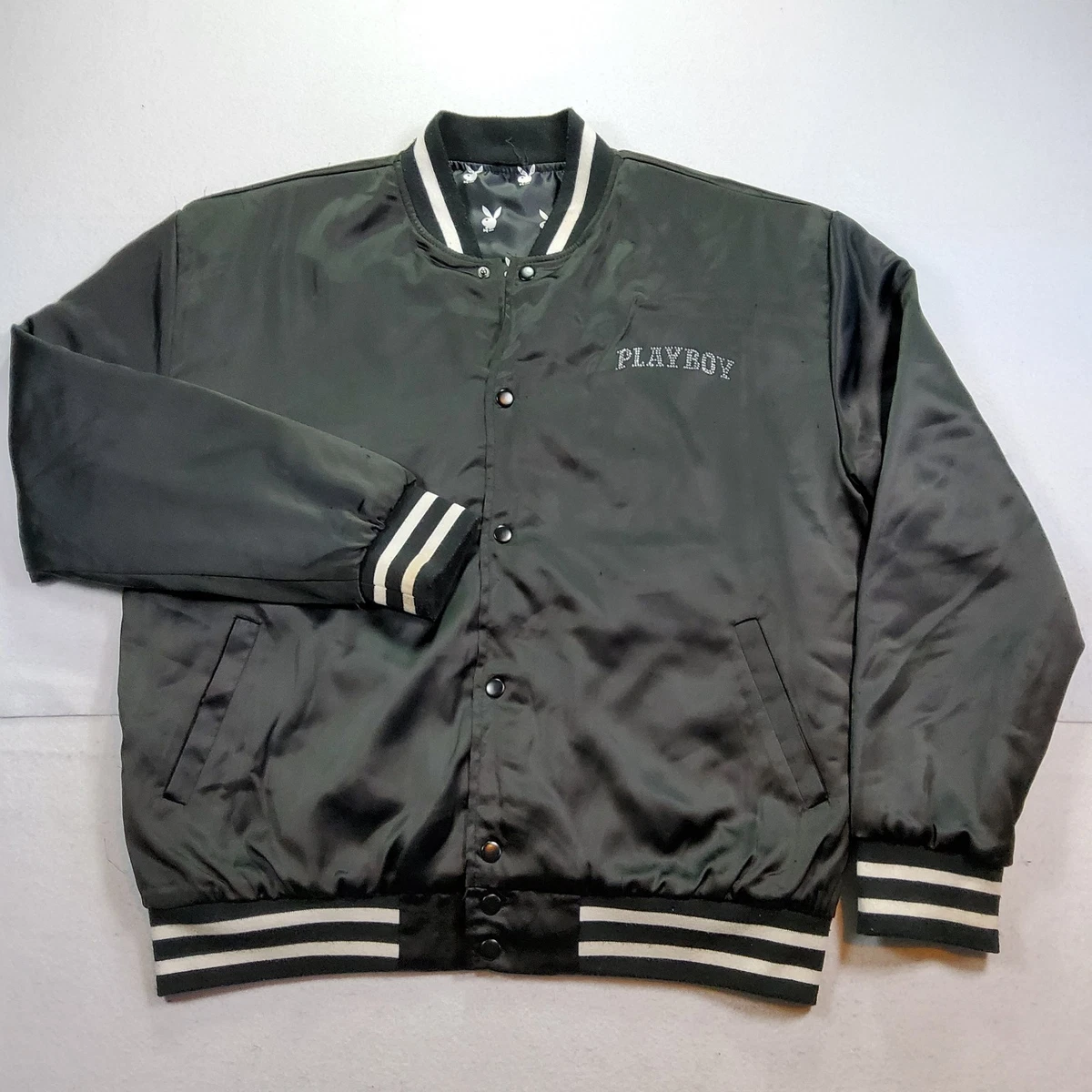 Playboy Jackets for Men for Sale | Shop New & Used | eBay