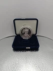 2015-W US Mint American Eagle One Ounce Silver Proof Coin OGP COA