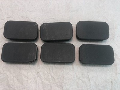 Bowflex Ultimate 2 Internal Rectangular Endcap OEM Part 47001473